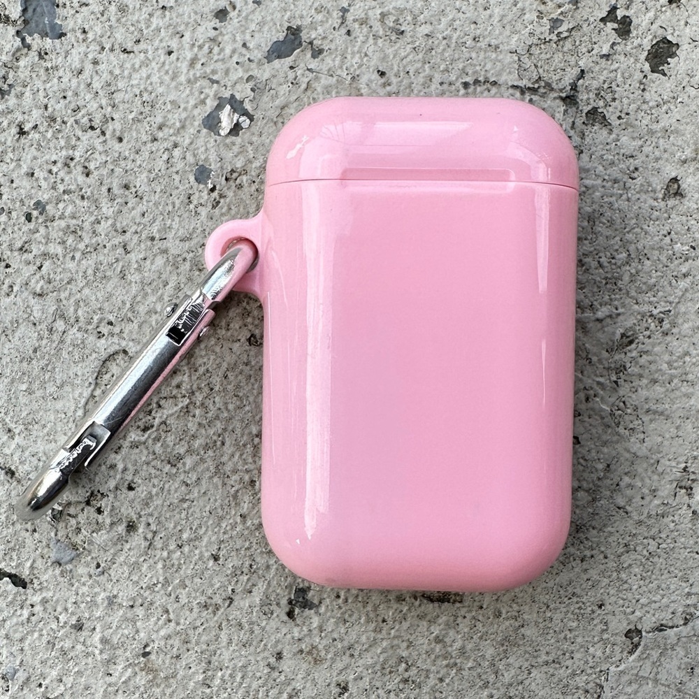 Reusable Silicone Collapsible Straw with Carrying Case - Picture 9 of 16